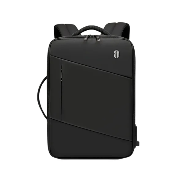 Arctic Hunter B00345 Expandable Multi Function Laptop Bag Travelling Bag