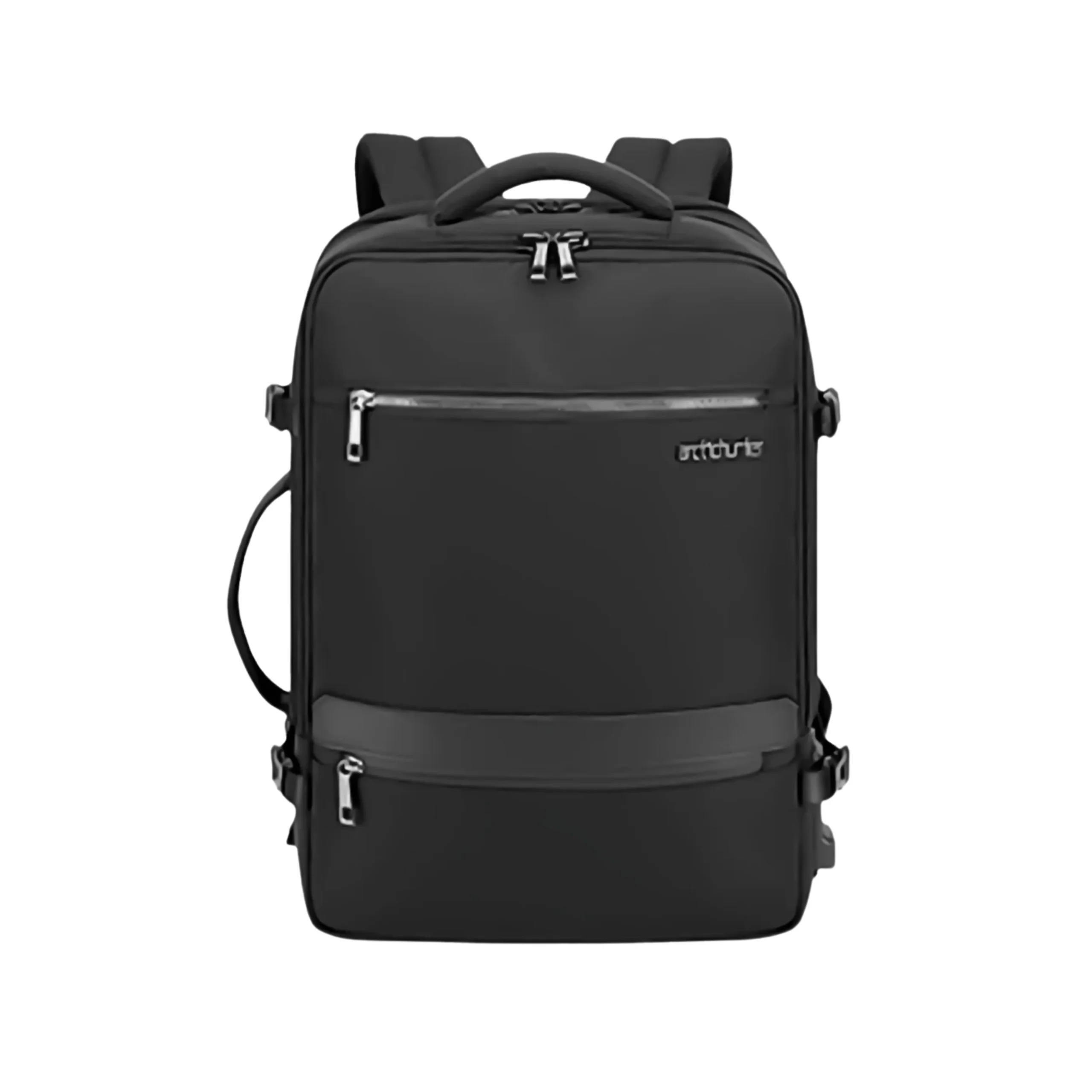 Arctic Hunter B00350 Expandable Backpack Multi-function Computer Bag Travel Bag