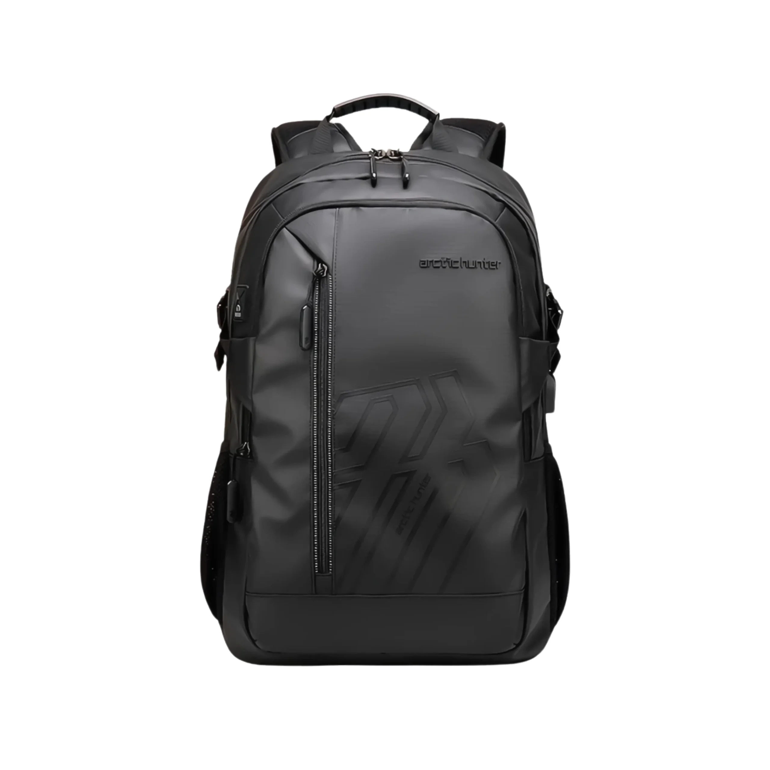Arctic Hunter B00387 Waterproof Laptop Bag Multi Functional Backpack