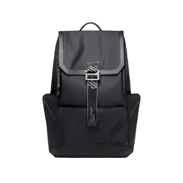 Arctic Hunter B00428 Backpack with USB Port, Travel Backpack for 15.6” Laptop Water-resistant Bag