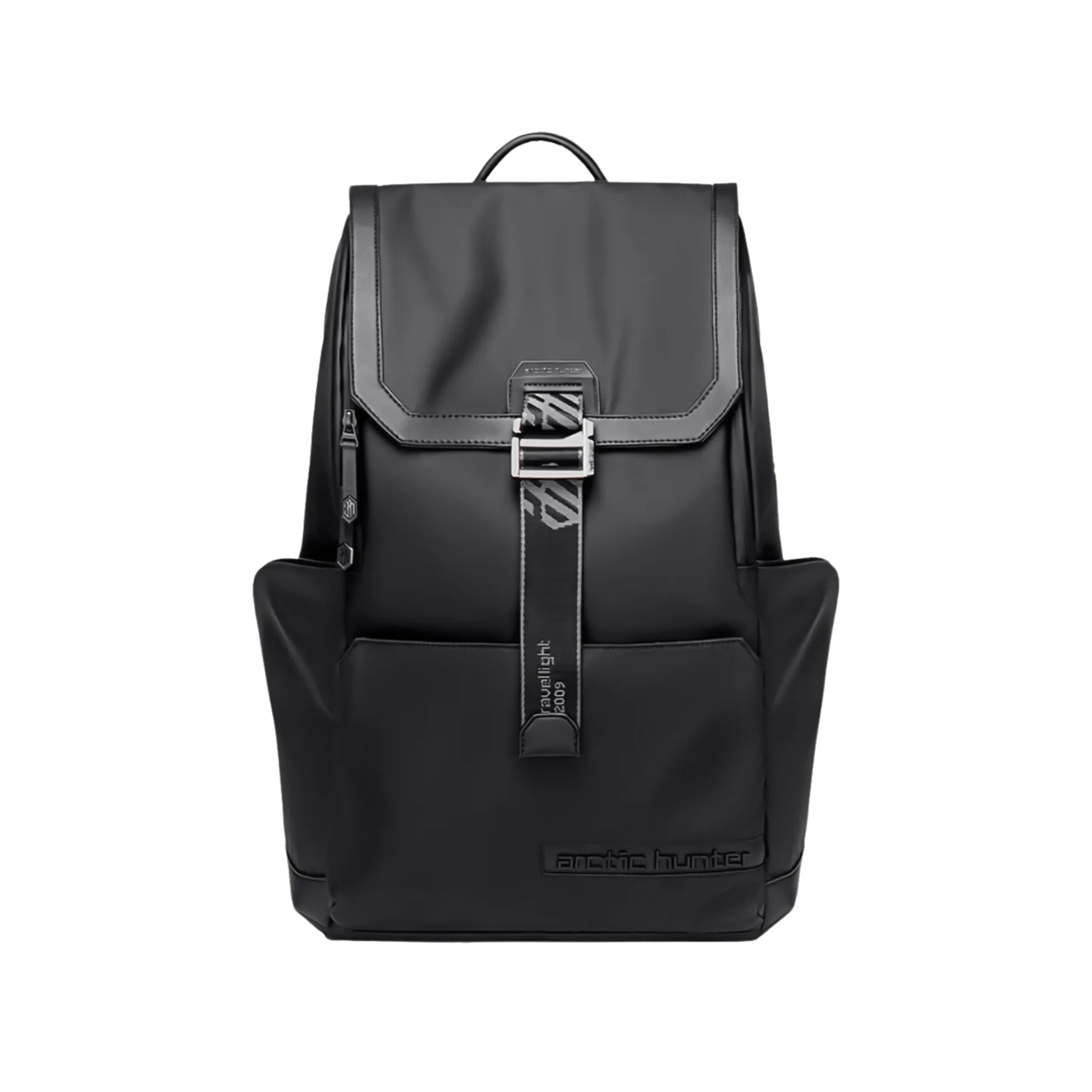 Arctic Hunter B00428 Backpack with USB Port, Travel Backpack for 15.6” Laptop Water-resistant Bag