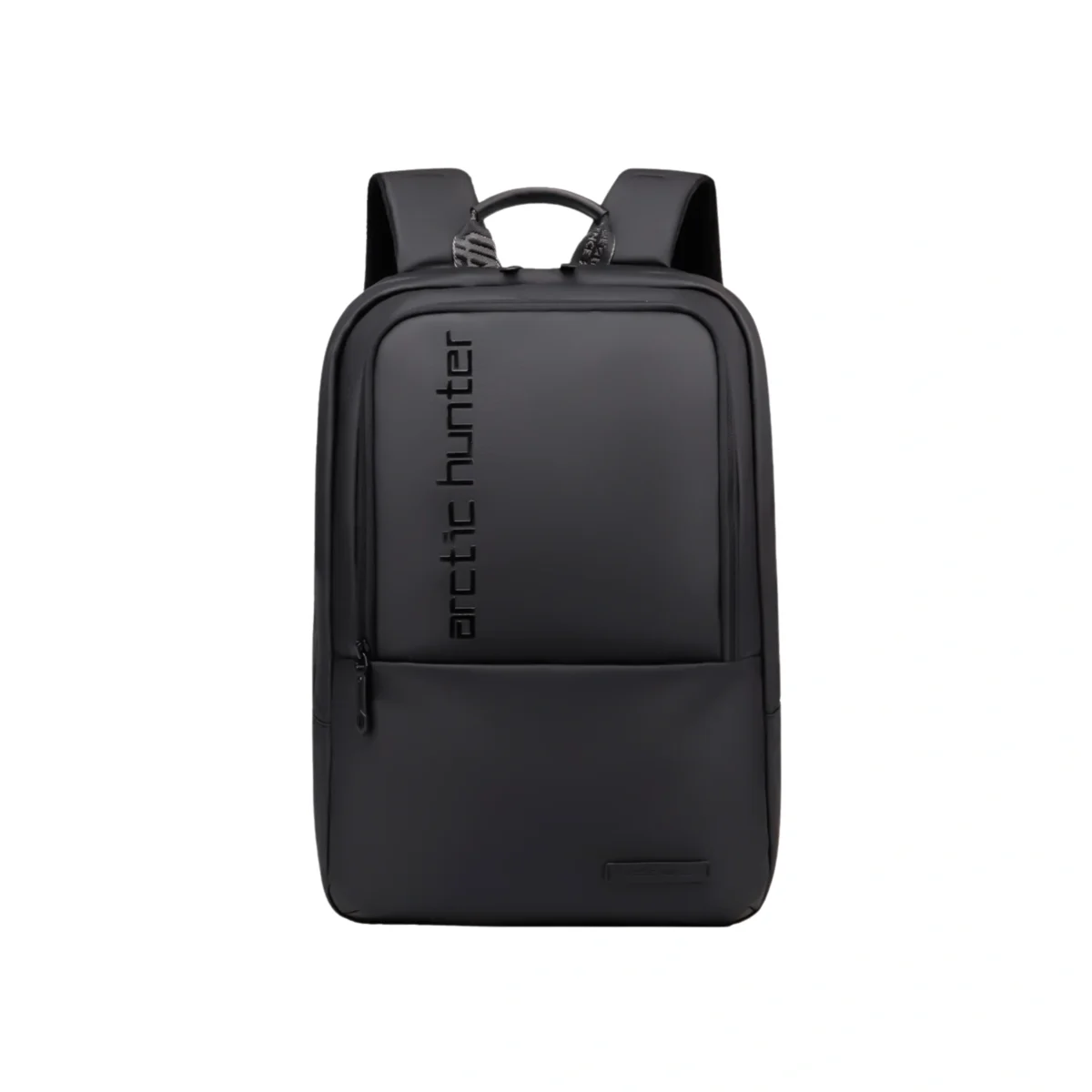 Arctic Hunter B00529 Water Resistant Laptop Bag Black, Grey