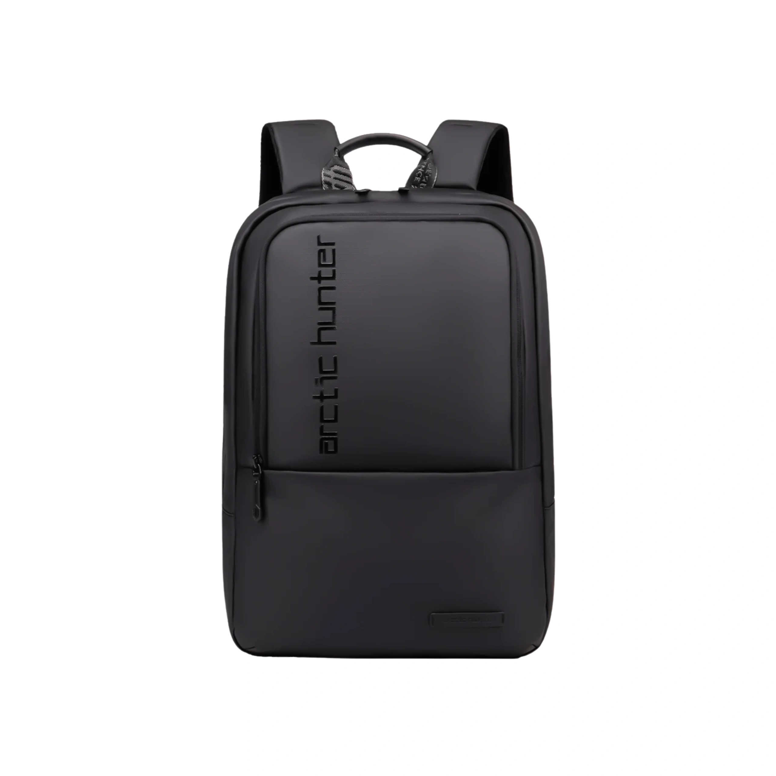 Arctic Hunter B00529 Water Resistant Laptop Bag Black, Grey