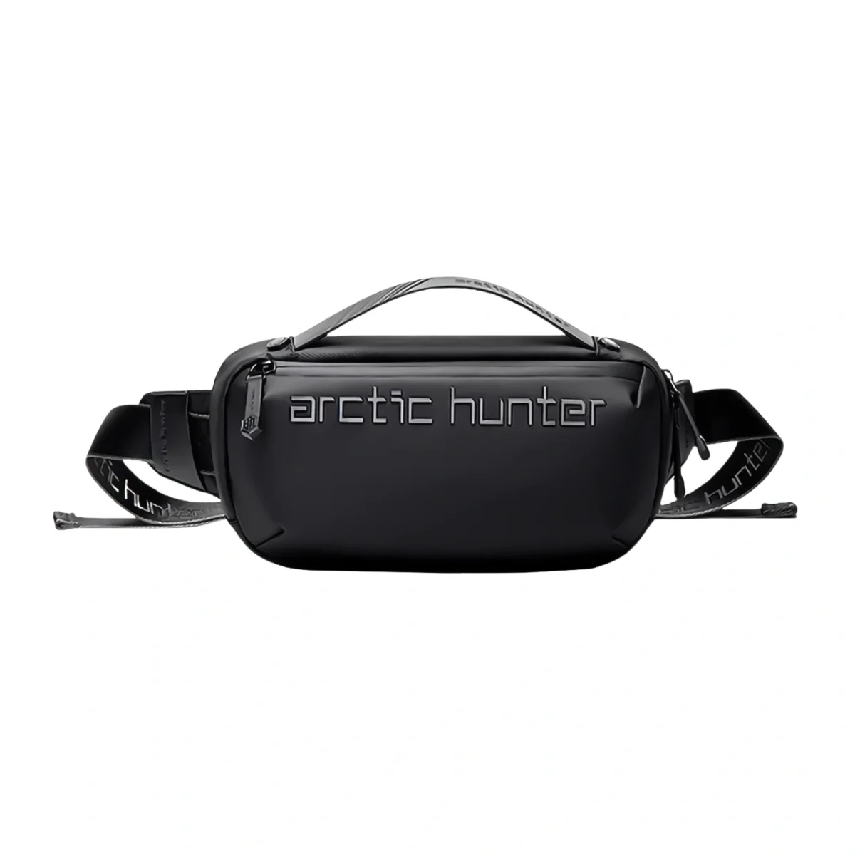 Arctic Hunter Y00020 Stylish Waterproof Sling Cross Body Bag, Messenger Bag