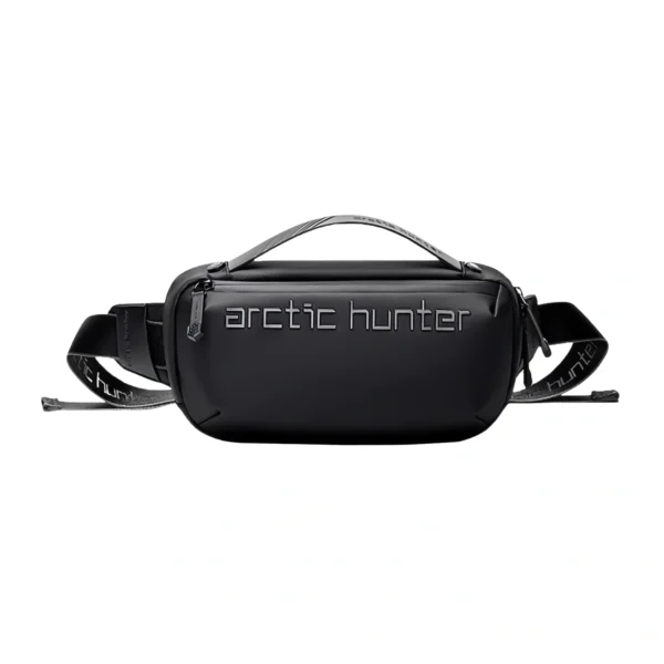 Arctic Hunter Y00020 Stylish Waterproof Sling Cross Body Bag, Messenger Bag