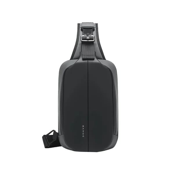 Bange 7210 Crossbody Anti Theft Bag - Best Price In BD