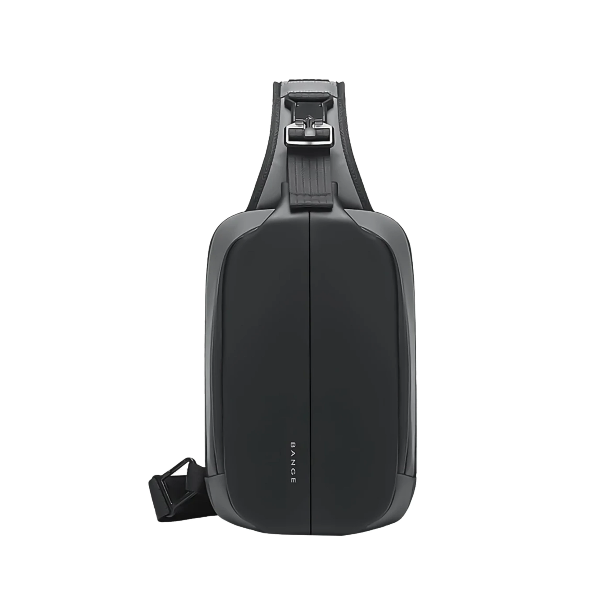 Bange 7210 Crossbody Anti Theft Bag - Best Price In BD